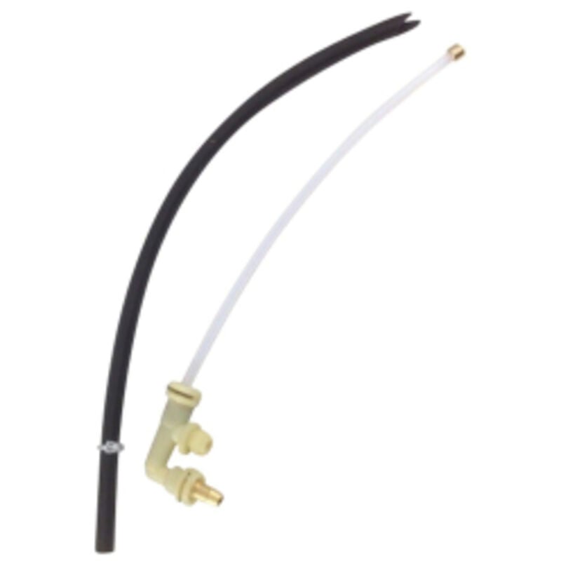 Anti-goutte exp.filtre