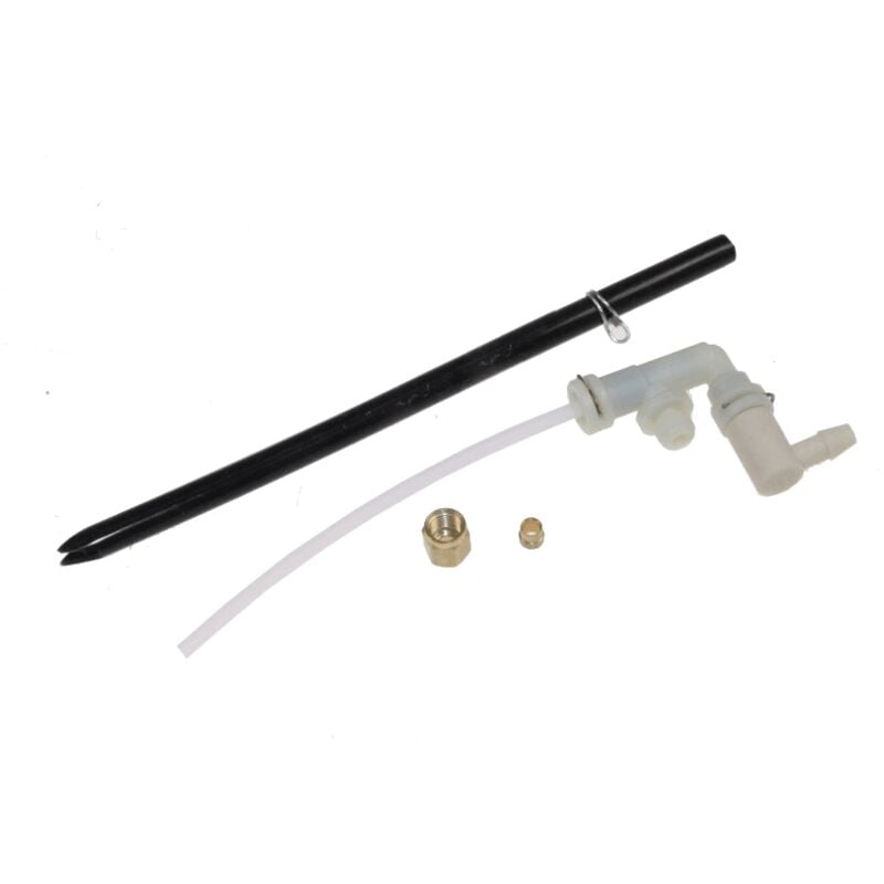 Anti-goutte exp.filtre