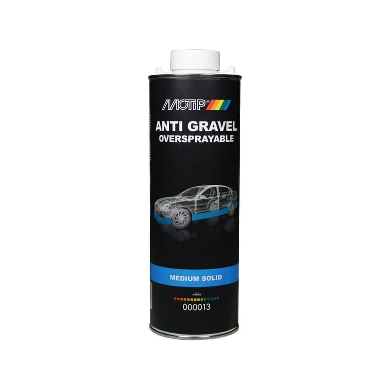 Anti-gravillons motip 000013