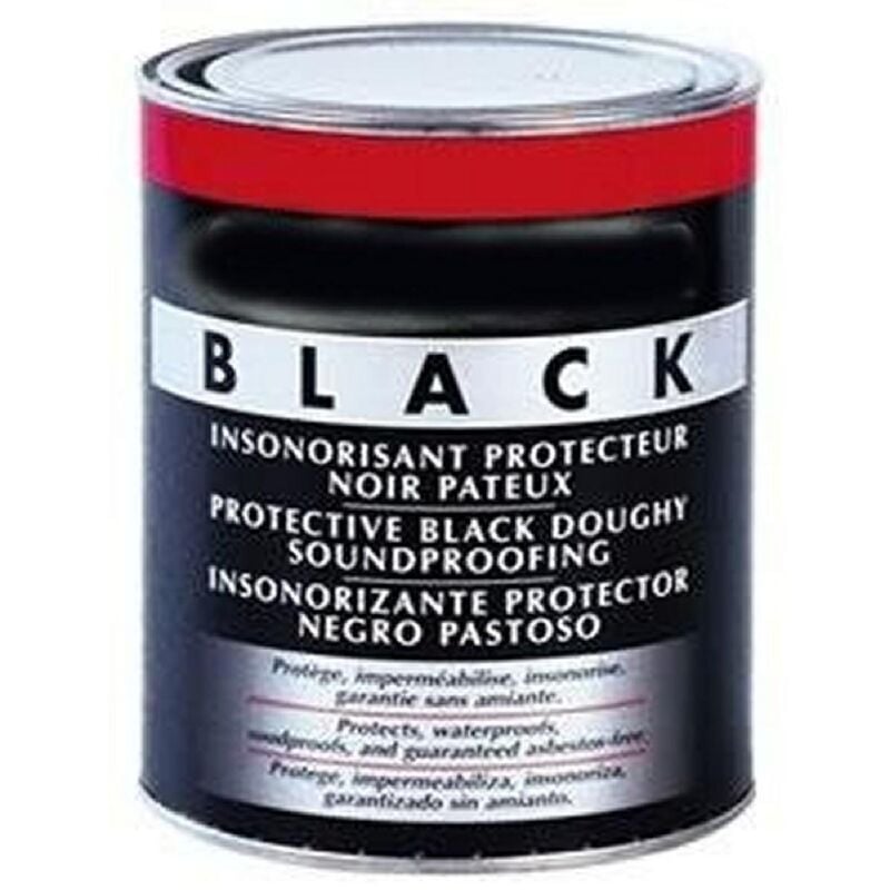 Anti-gravillonnant - 1kg