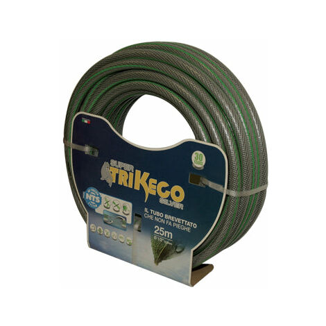 Anti -Knoten -Bewässerungsrohr 5 Schichten Maglio nts Supertrikeco - 1/2 - 25 Mt.