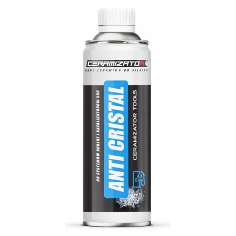 ANTI-KRISTALLKERAMIK 250ML. - TEC 081644