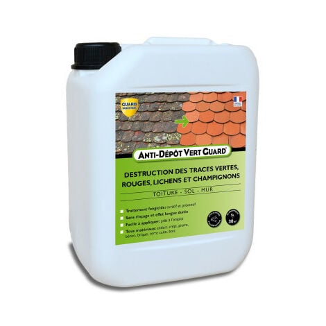 Anti M - Guard® 24 - 5 litres