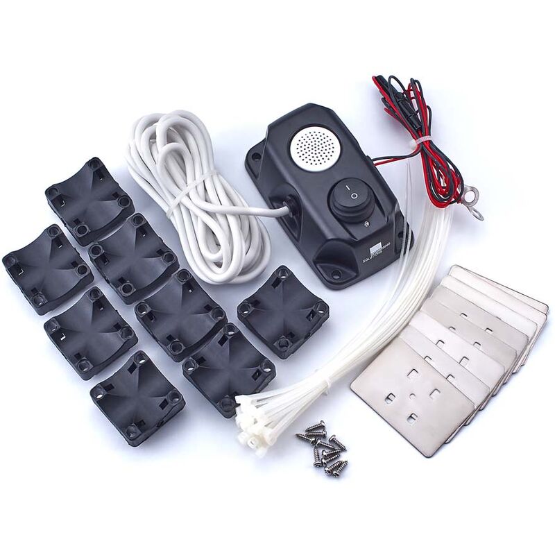 Swissinno - Anti-martre pour voiture