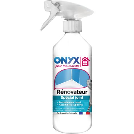 ANTI MOISISSURE SPECIAL JOINT - 0.5 Litre - ONYX