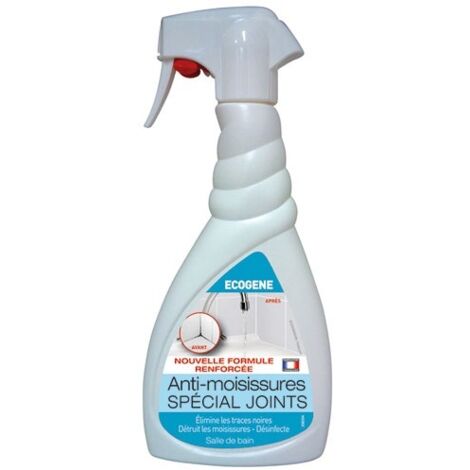 ANTI-MOISISSURES SPÉCIAL JOINTS ECOGENE PRO 500 ML