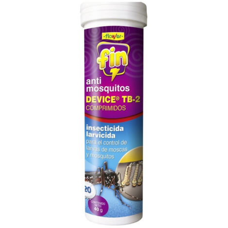 Anti-mosquitos Device TB-2