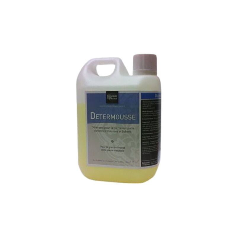 Anti-mousse Determousse 1L - CDP-ENT-00023-1L Comptoir Des Pierres