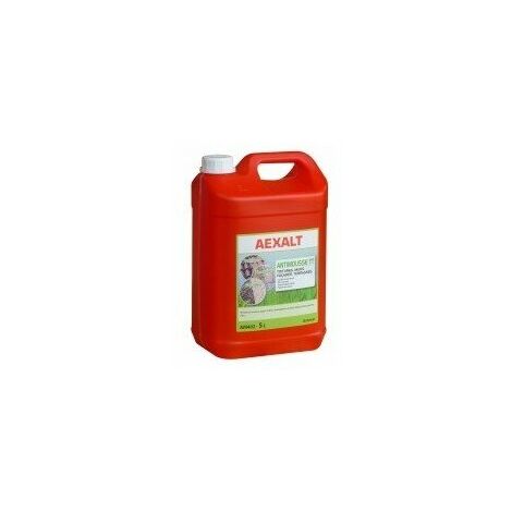 Anti-mousse toiture.carrela.solam402 bidon 5l
