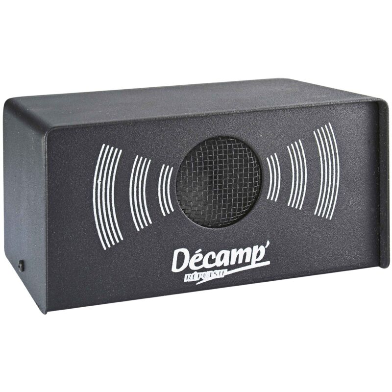 Anti-nuisible à ultra-sons 325 m2