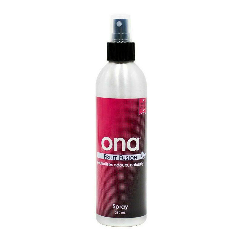Anti odeur naturel - Spray Fruit Fusion - 250ml ONA
