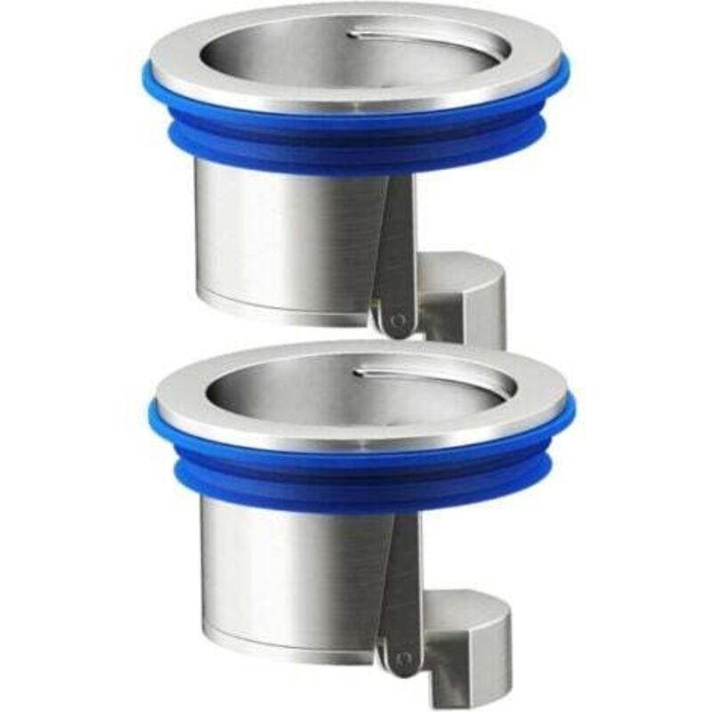 Image of Anti-Odor Floor Drain Backflow Preventer, 2&hellip;