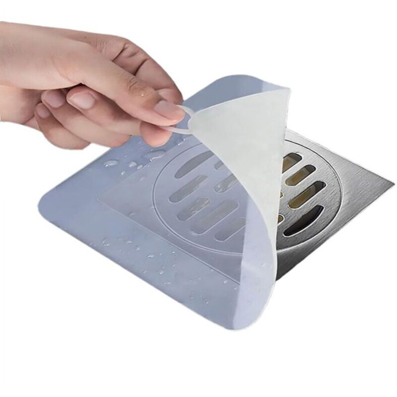 Image of Anti-Odor Silicone Drain Plugs, Deodorizing Sewer&hellip;