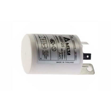 Anti -parasitärer Filter für Ofen, Dietrich kompatibel - AS0020339