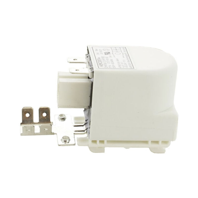Anti parasite 1757190100 pour Lave vaisselle BEKO, ESSENTIEL B, GRUNDIG, VALBERG , LAVE VAISSELLE 60 CM ESSENTIELB ELV-443B, LAVE VAISSELLE