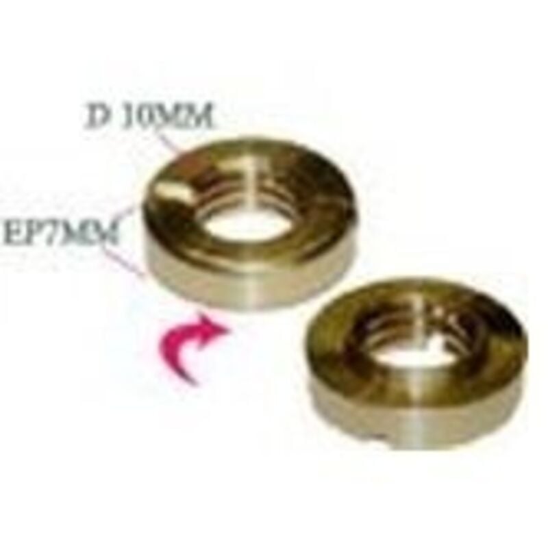 Brandt - anti parasite de table de cuisson