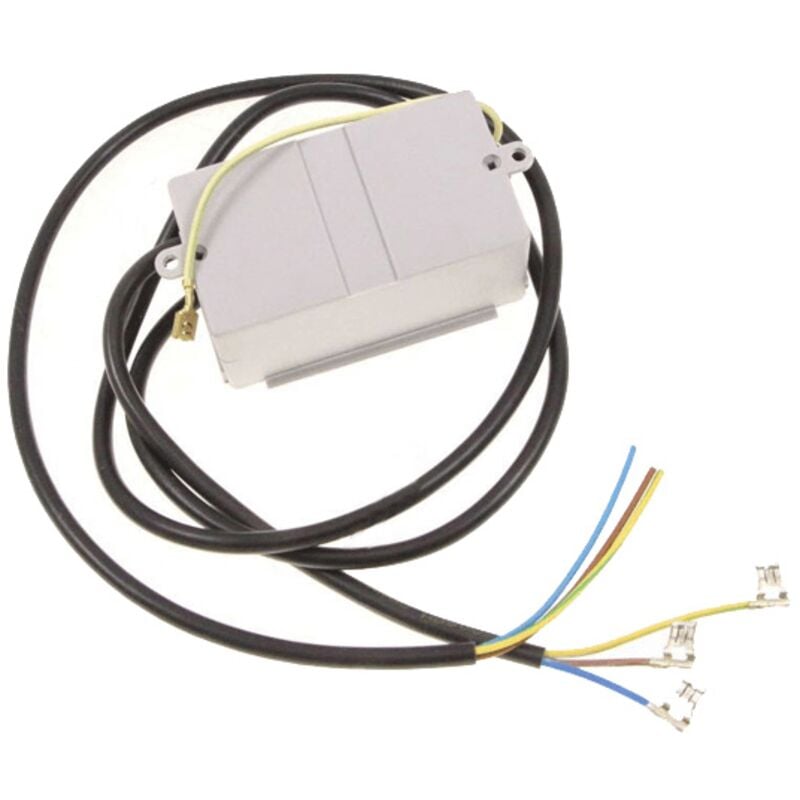 Brandt - anti parasite - pour hotte 74X6152