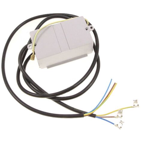 ANTI PARASITE - pour HOTTE BRANDT - 74X6152