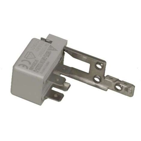 Anti -Parasitenfilter 0,1 mf + 2x0,05 mf für Süßwaschmaschine - 91200489