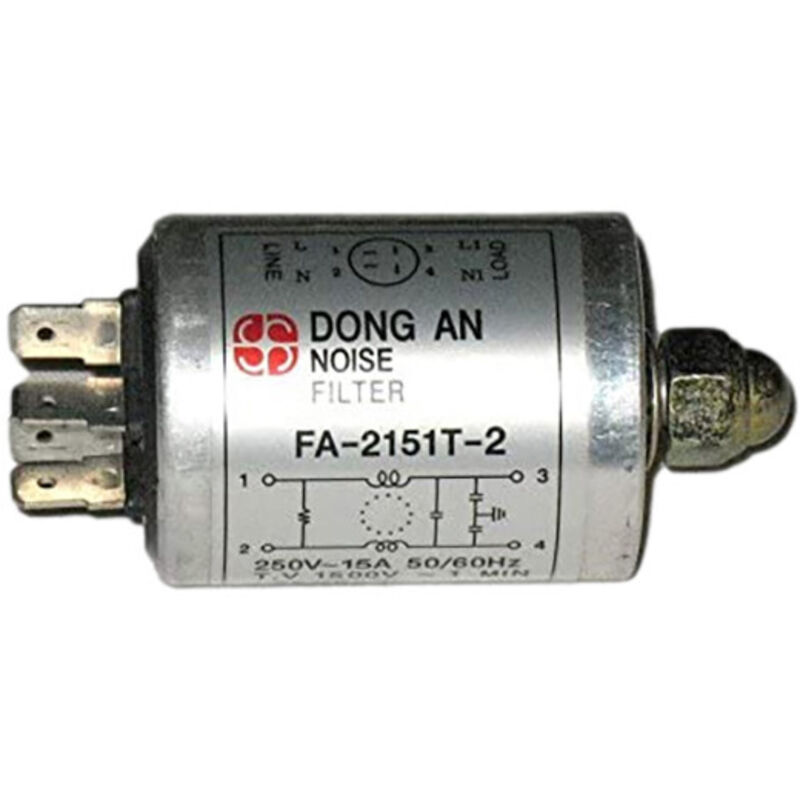 Samsung - Condensateur anti-parasites pour lave-linge DC29-00005B