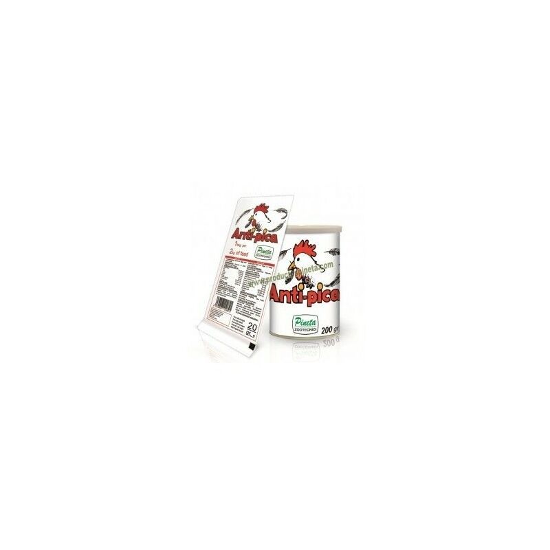 

Anti Pica PINETA 20 gr