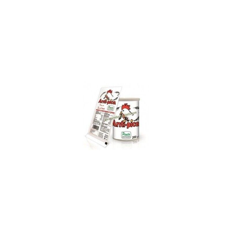 

Anti Pica PINETA 200 gr