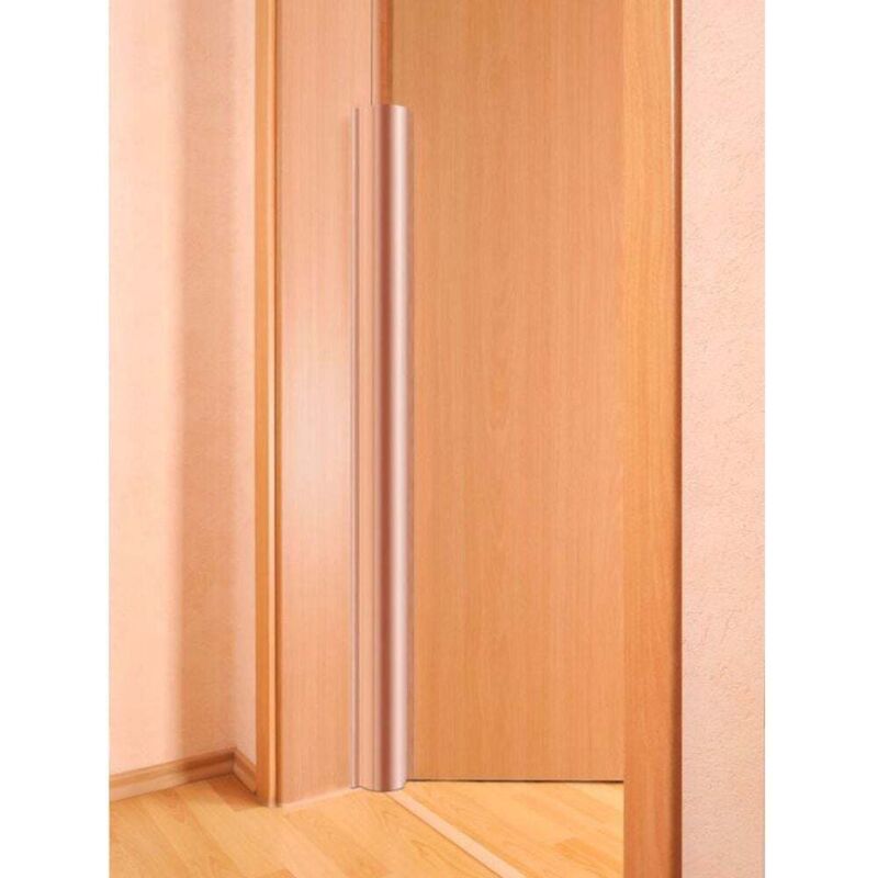 Anti pince doigt porte 180 cm