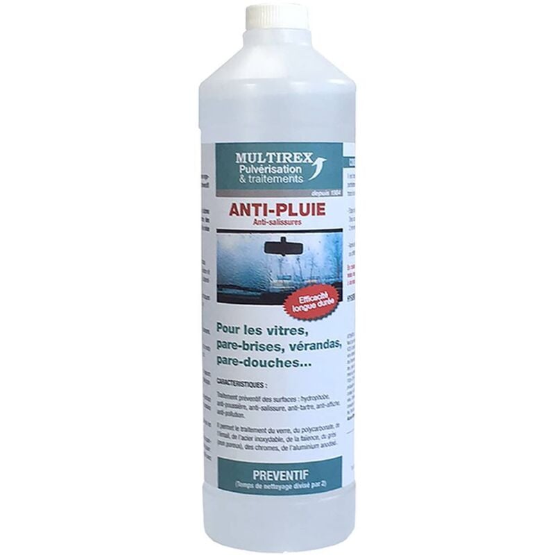 Anti pluie - 1L Multirex
