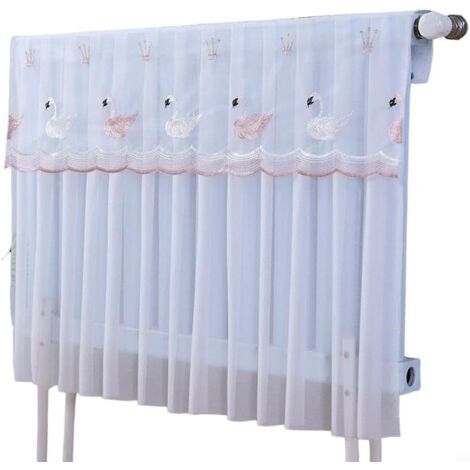 anti poussi re pour radiateur Anti fum e D corative 180 x 70