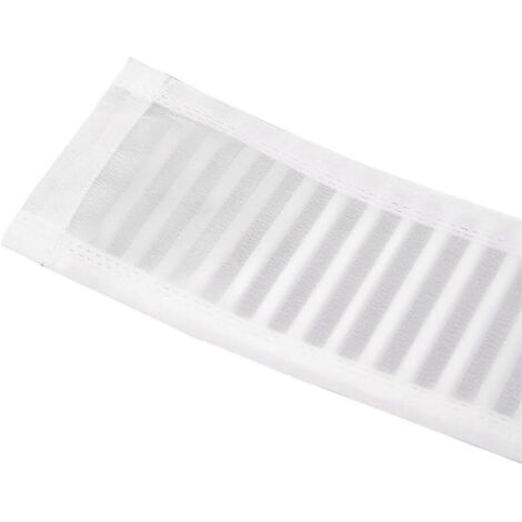 anti poussi re pour radiateur avec fixation int gr e 100 cm