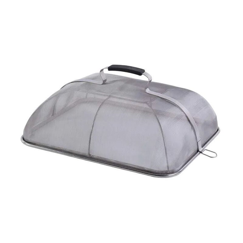 Forge Adour - Anti projections pour plancha