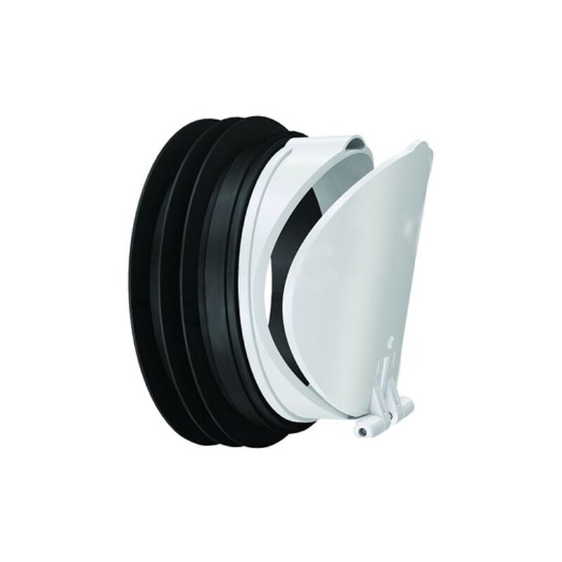 Barrière anti-rongeurs 110 mm pour canalisation d'égout