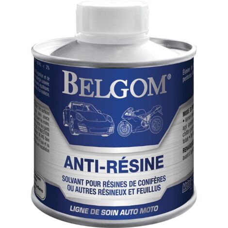 Anti-Résine – 150 ml - 14.0150