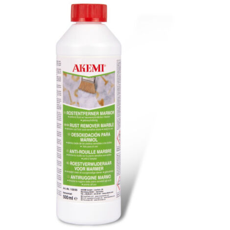 Anti-rouille marbre - Akemi
