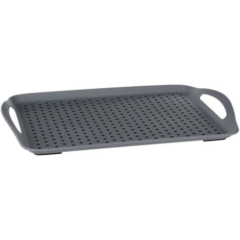 Anti-rutsch-tablett 45x32cm - 5five