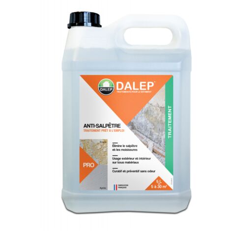 ANTI-SALPÊTRE 5L