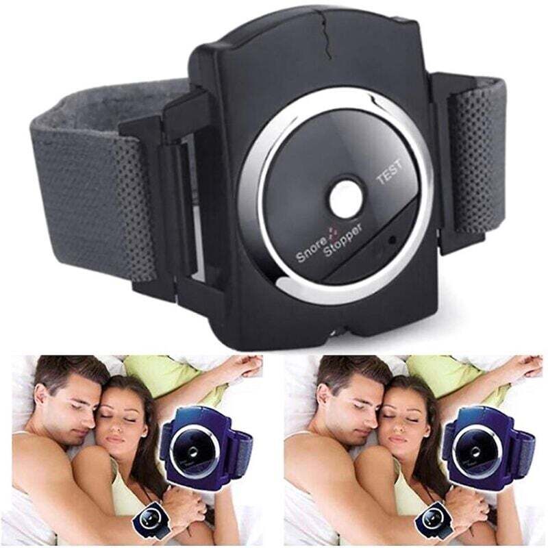 Image of Anti-Schnarch-Armband, Schlafarmband