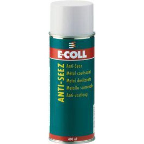 Anti-Seez Gleitmetall 400ml E-COLL EE