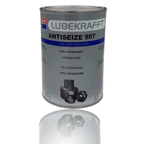 Anti seize 907, Pâte de cuivre antigrippante 1kg - KRAFFT