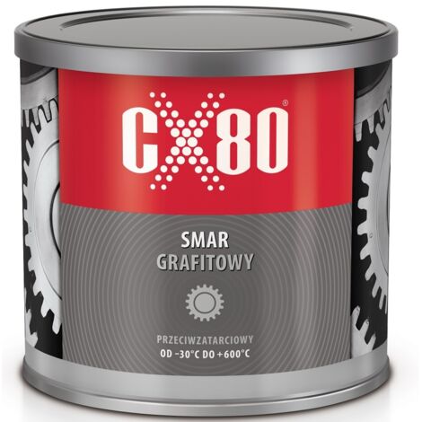 Anti-Seize-Graphitfett 500 g - CX-055