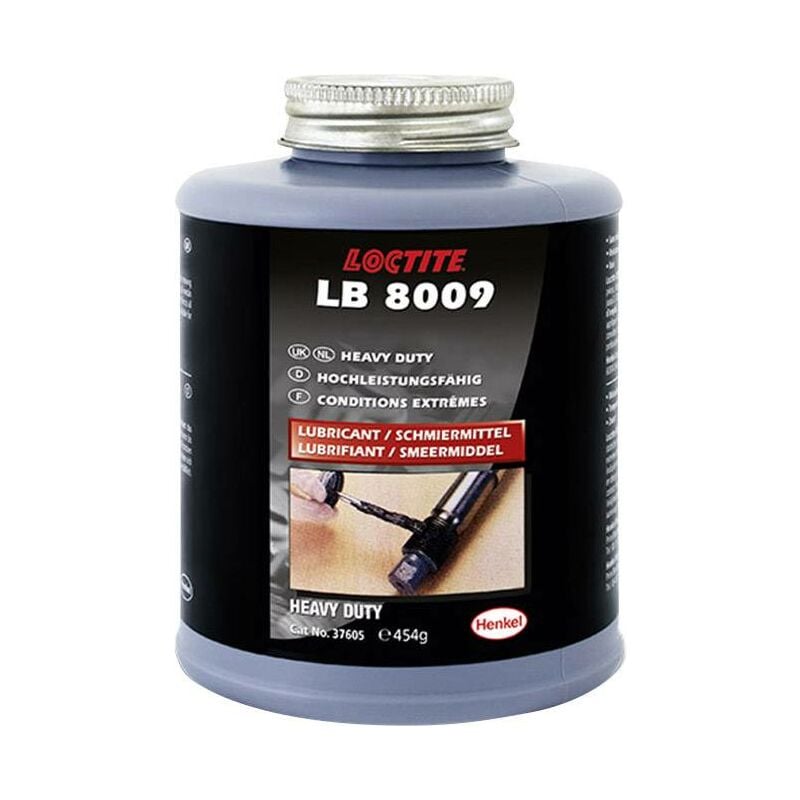Loctite - Anti-seize lb 8009 453 g ® 504219 W729131