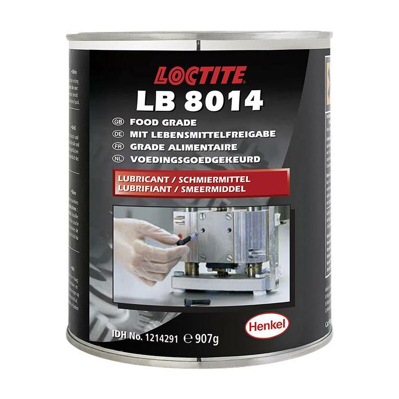 Loctite - Anti-seize lb 8014 907 g ® 1214291 W729161