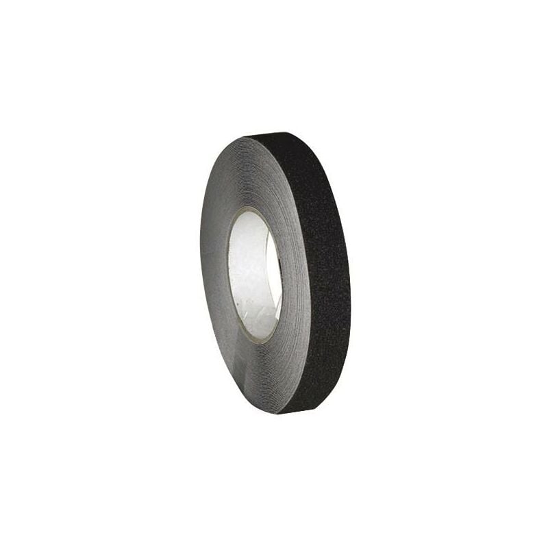 Anti-Slip Tape 100Mmx183M Black - SBY08846