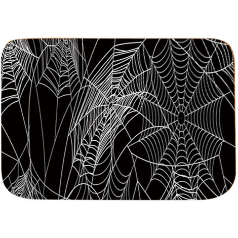 Anti slip Floor Mats Office Chair Floor Mats Carpets Bathroom Kitchen Mats 50 x 80cm