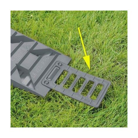 Anti slip plate piastra antisdrucciolo 2 pezzi
