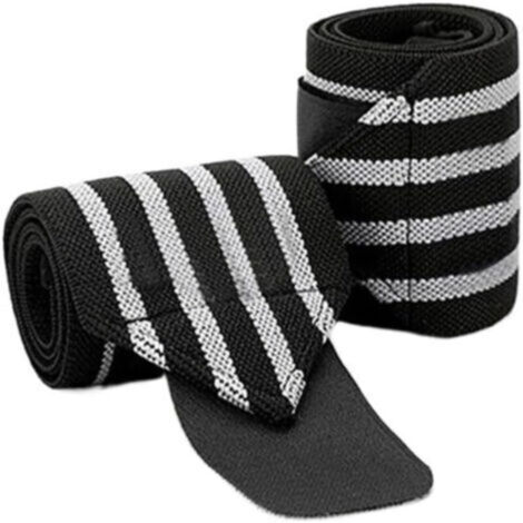Anti-Sprain Training Wrist Support Brace (1-Pair)