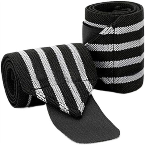 Anti-Sprain Training Wrist Support Brace (1-Pair)