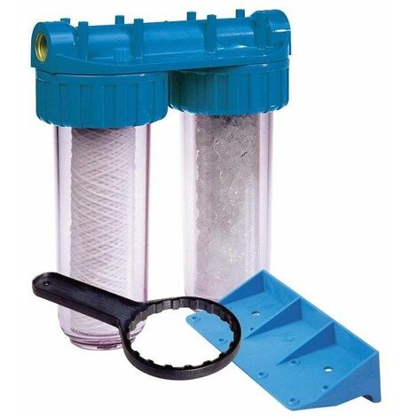 Station antitartre BIPLEX SX