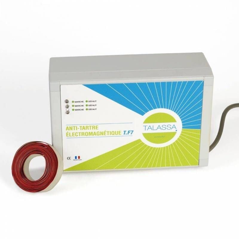 Anti-tartre électronique à câble Orion enroulement)