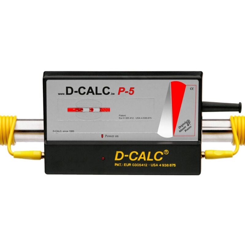 Anti Tartre Electronique D-calc P-5